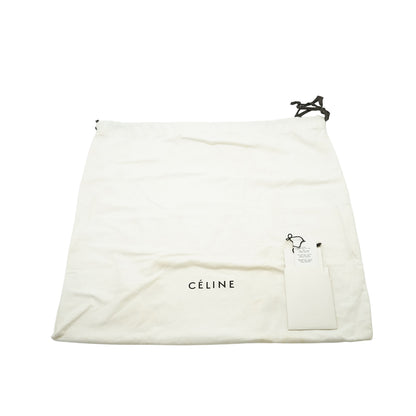 Micro Tricolor Luggage