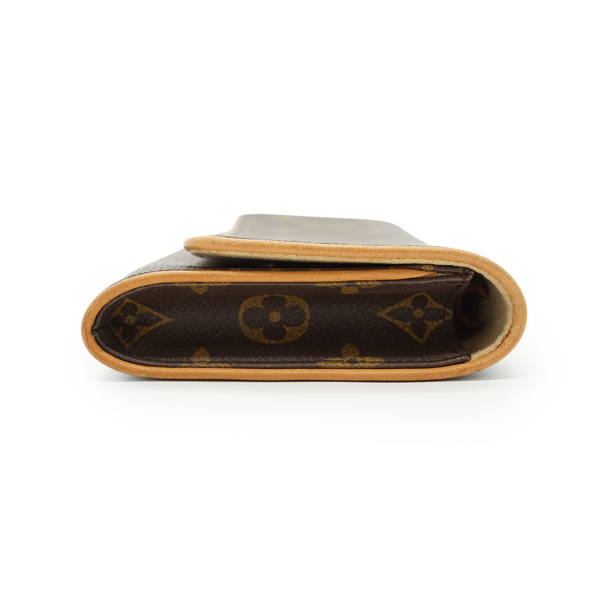 Monogram Twin Pochette GM