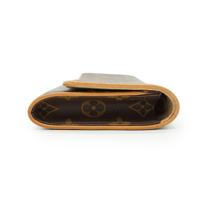 Monogram Twin Pochette GM