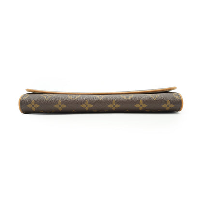 Monogram Twin Pochette GM