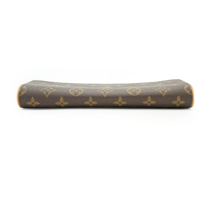 Monogram Twin Pochette GM