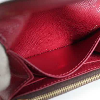 Monogram Porte Monnaie Rosalie Compact Wallet