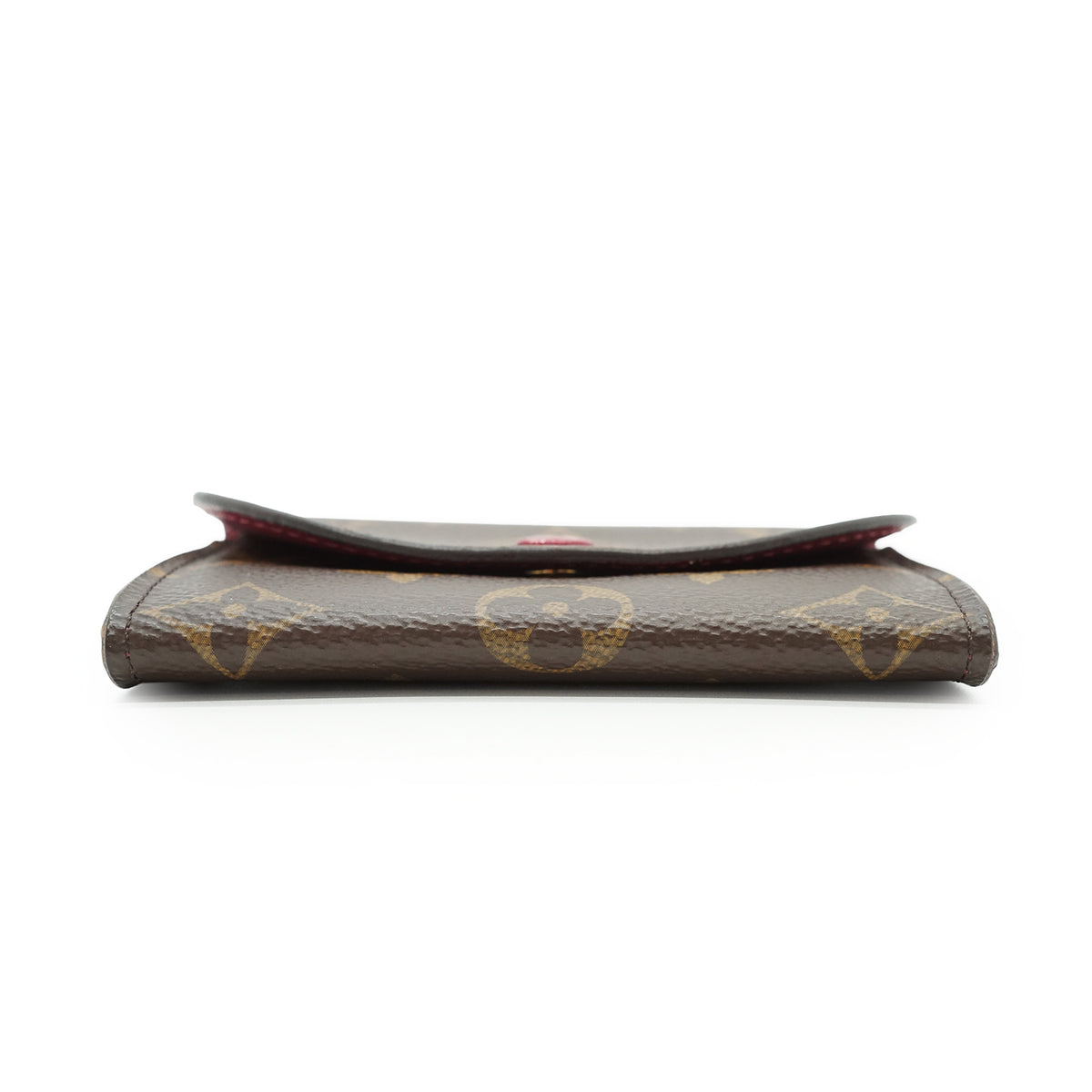 Monogram Porte Monnaie Rosalie Compact Wallet