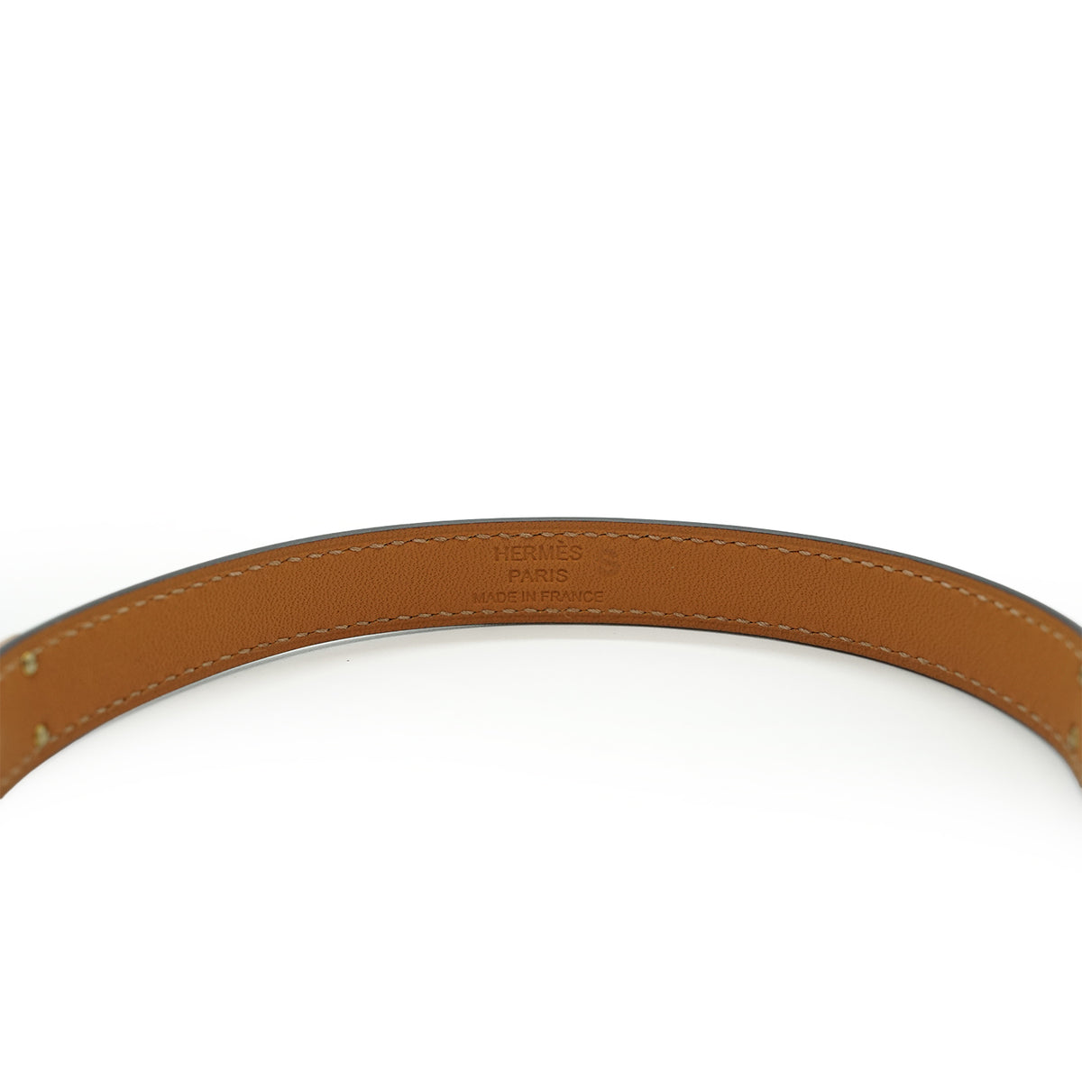 Kelly Double Tour Bracelet T2