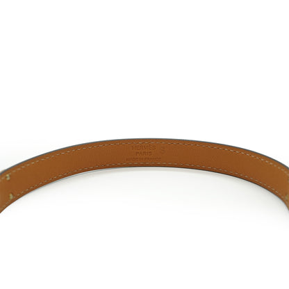 Kelly Double Tour Bracelet T2