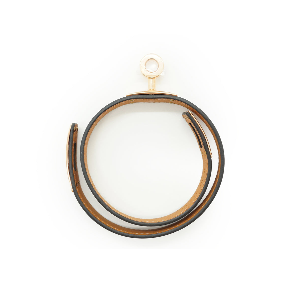 Kelly Double Tour Bracelet T2