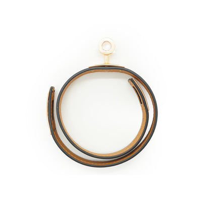 Kelly Double Tour Bracelet T2