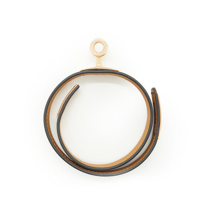 Kelly Double Tour Bracelet T2