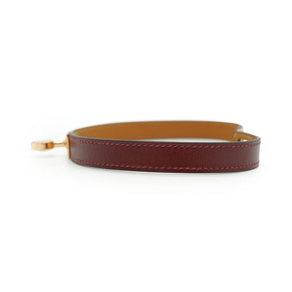 Kelly Double Tour Bracelet T2