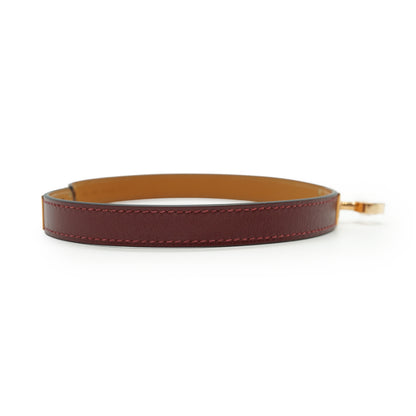 Kelly Double Tour Bracelet T2