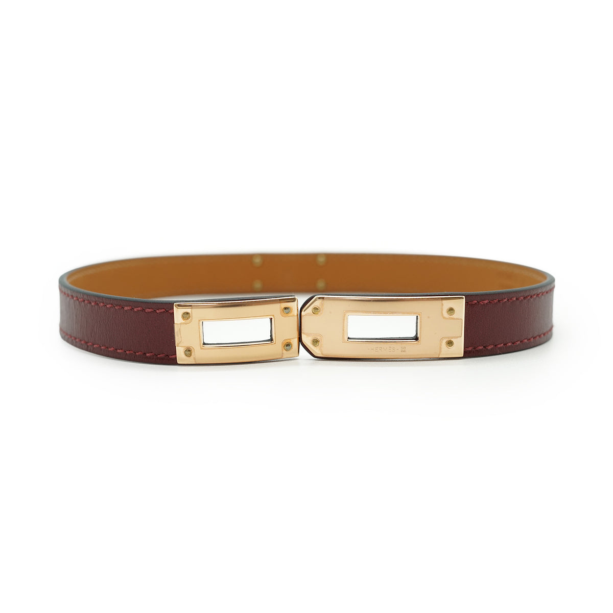 Kelly Double Tour Bracelet T2