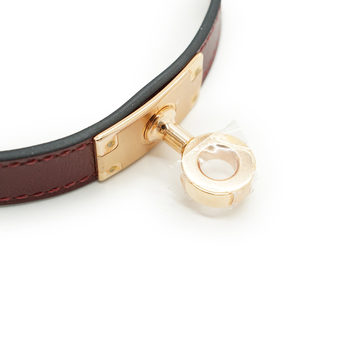 Kelly Double Tour Bracelet T2