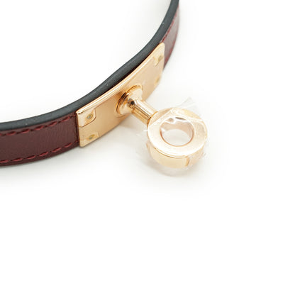 Kelly Double Tour Bracelet T2