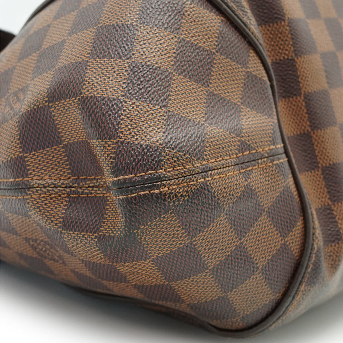 Damier Ebene Sistina GM