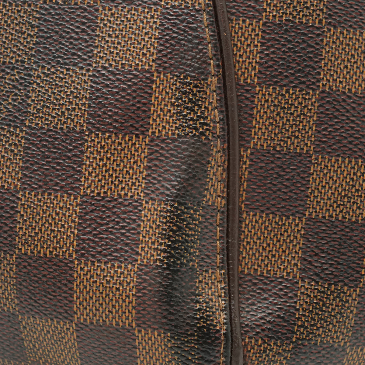 Damier Ebene Sistina GM