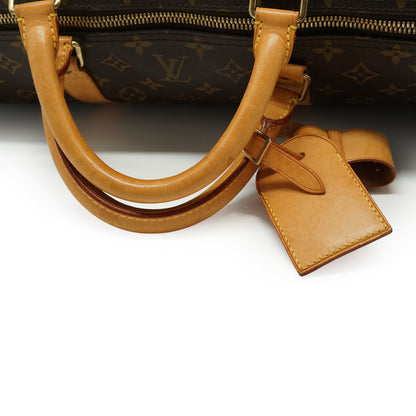 Monogram Keepall Bandouliere 60