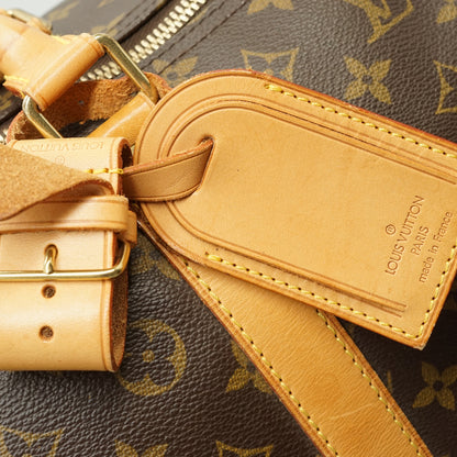 Monogram Keepall Bandouliere 60