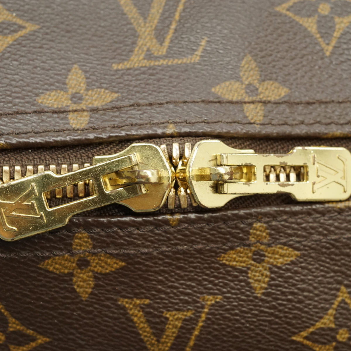 Monogram Keepall Bandouliere 60