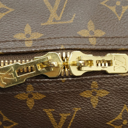 Monogram Keepall Bandouliere 60