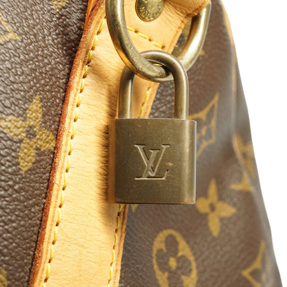 Monogram Keepall Bandouliere 60