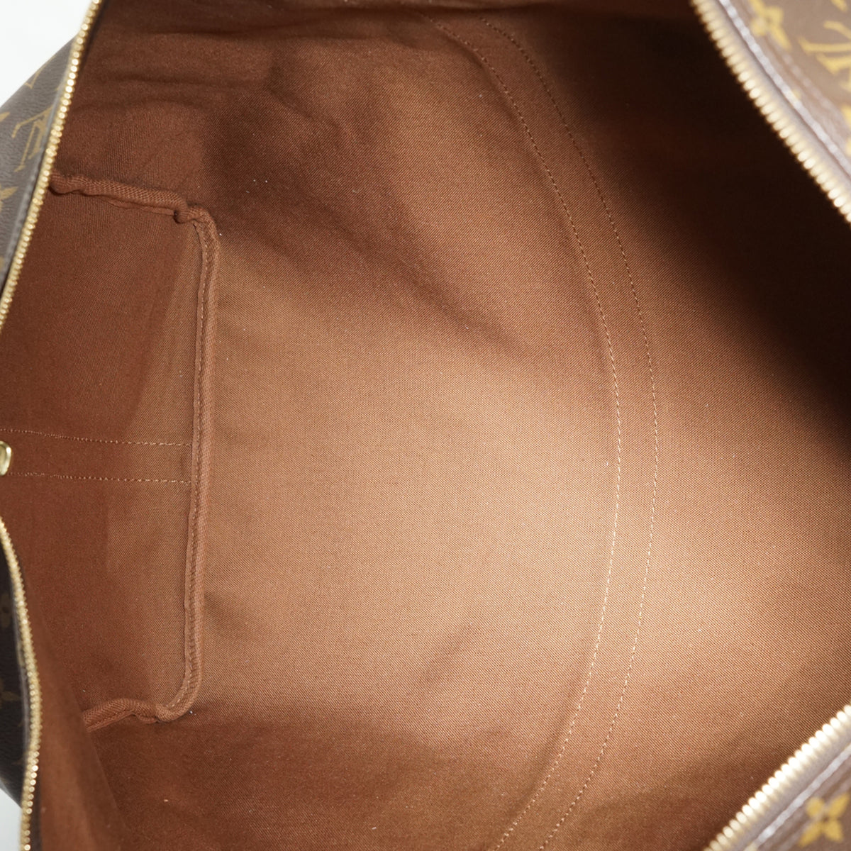 Monogram Keepall Bandouliere 60