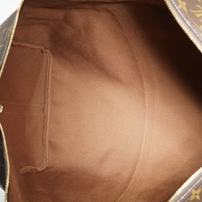 Monogram Keepall Bandouliere 60
