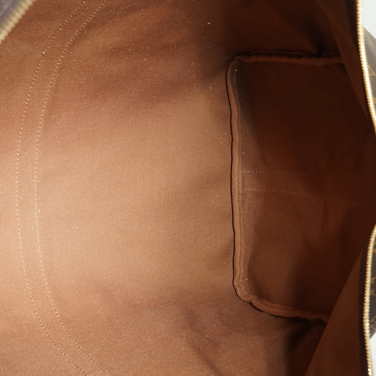 Monogram Keepall Bandouliere 60