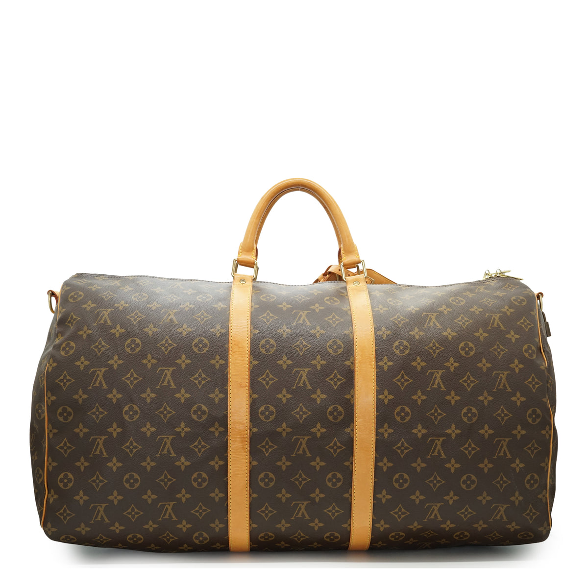 Monogram Keepall Bandouliere 60