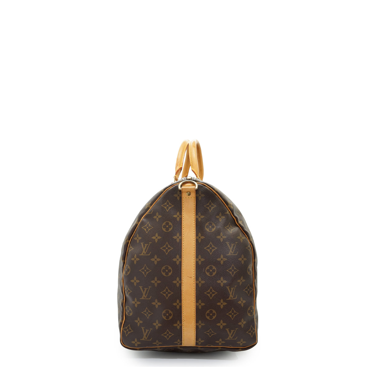 Monogram Keepall Bandouliere 60