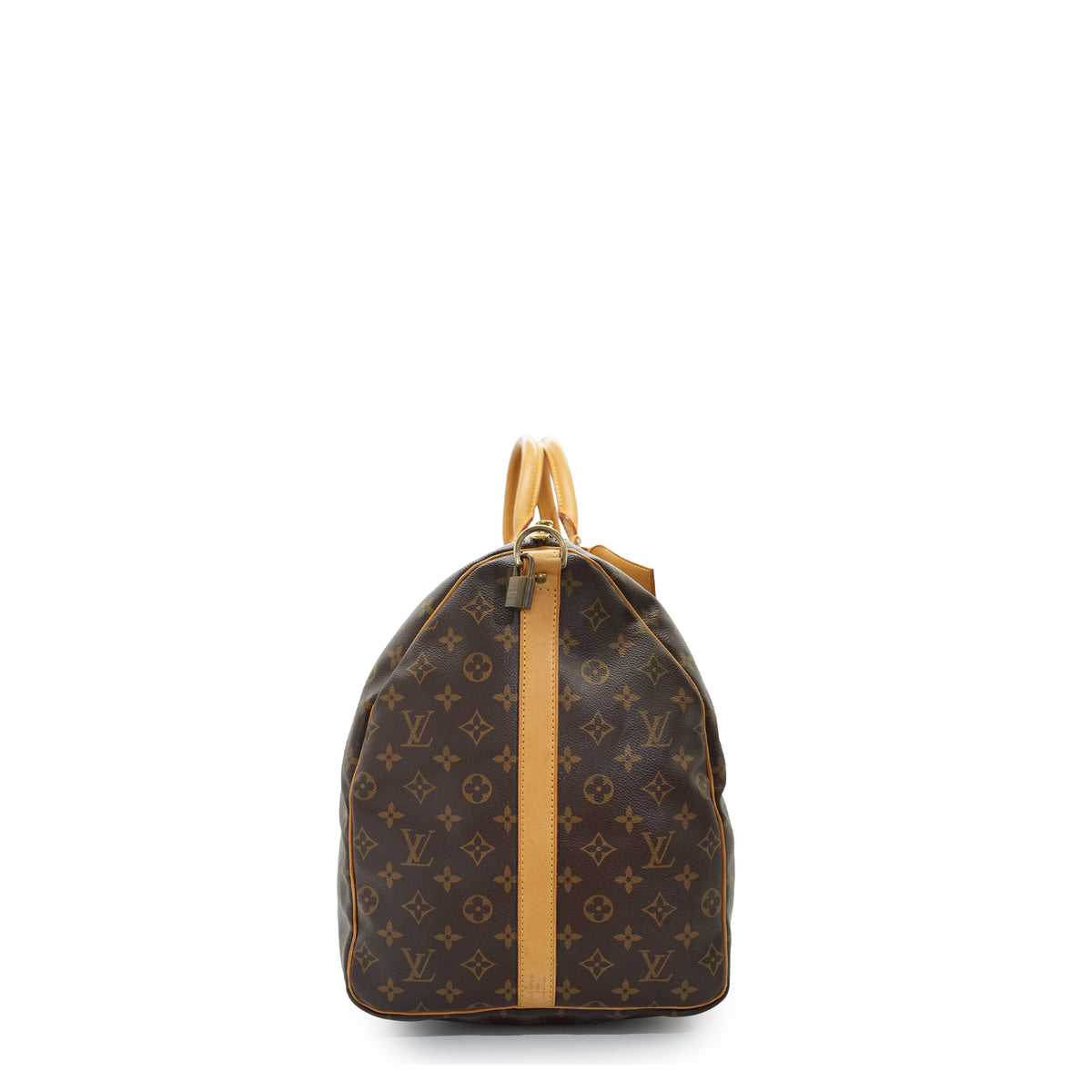 Monogram Keepall Bandouliere 60
