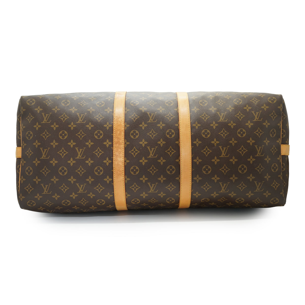 Monogram Keepall Bandouliere 60