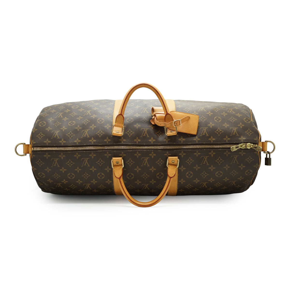 Monogram Keepall Bandouliere 60