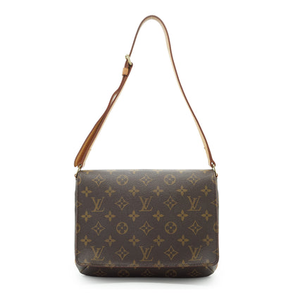 Monogram Musette Tango