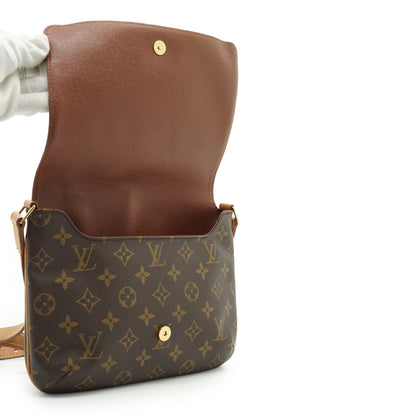 Monogram Musette Tango