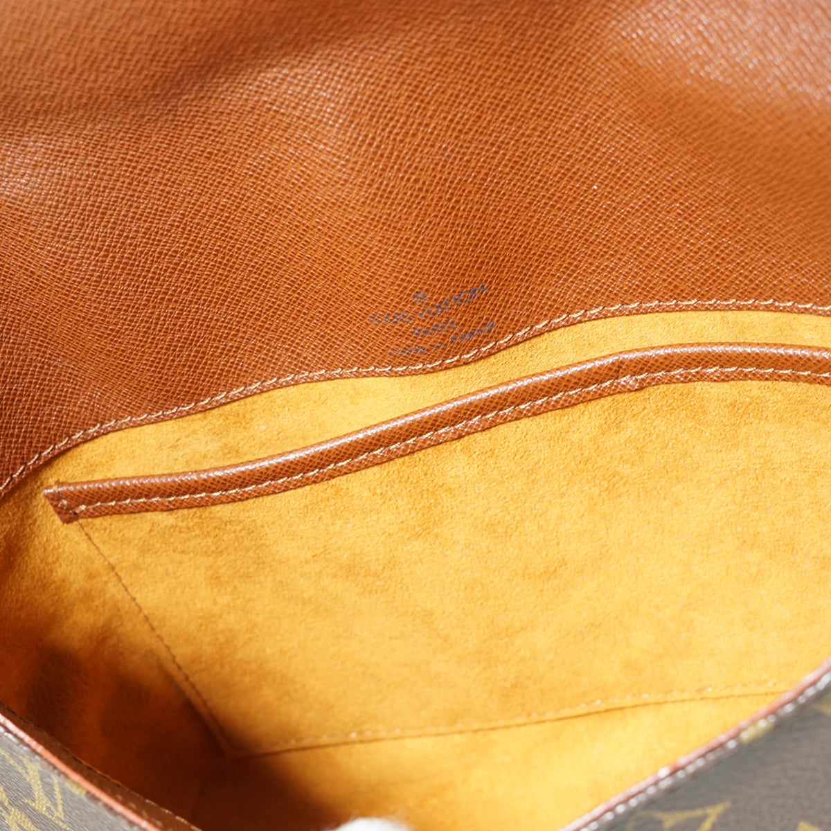 Monogram Musette Tango