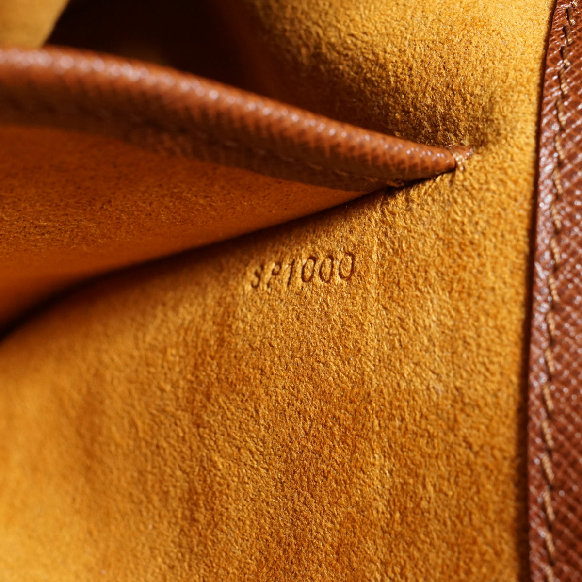 Monogram Musette Tango