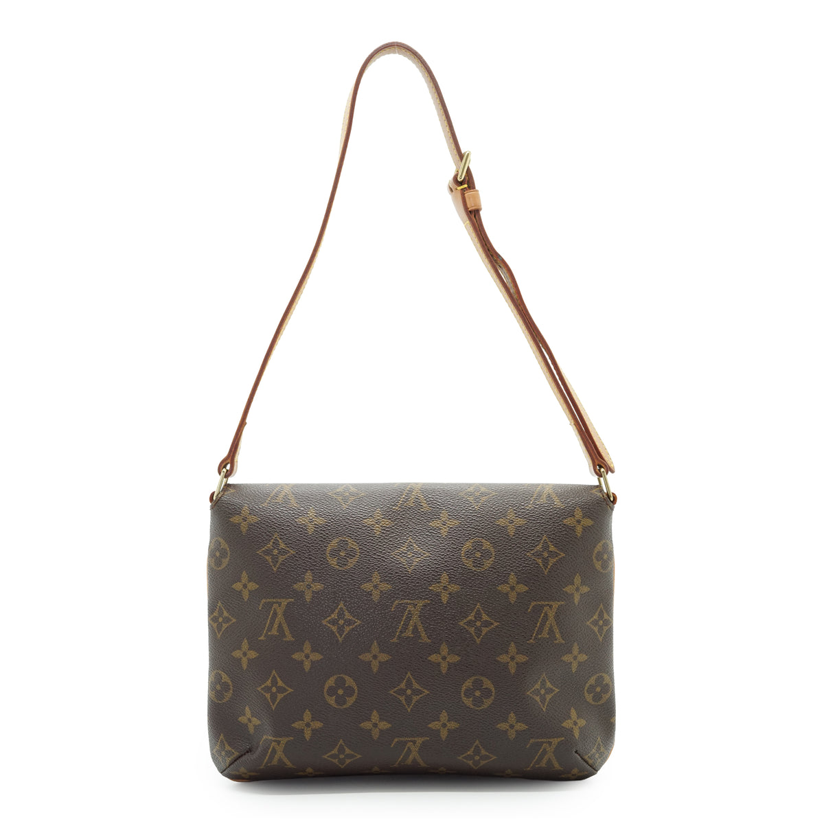 Monogram Musette Tango