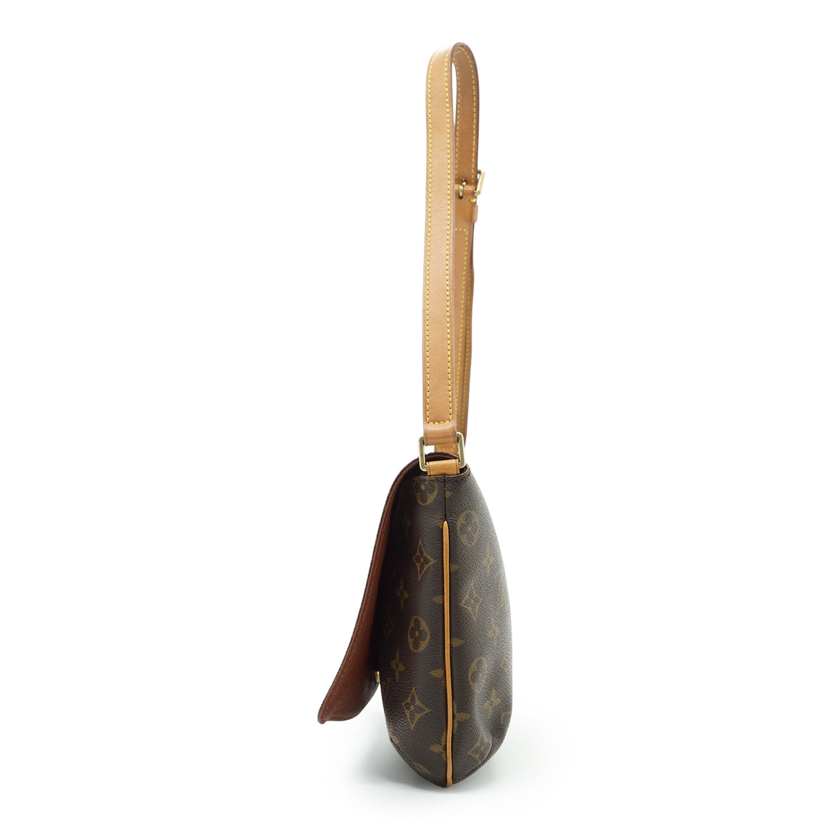 Monogram Musette Tango