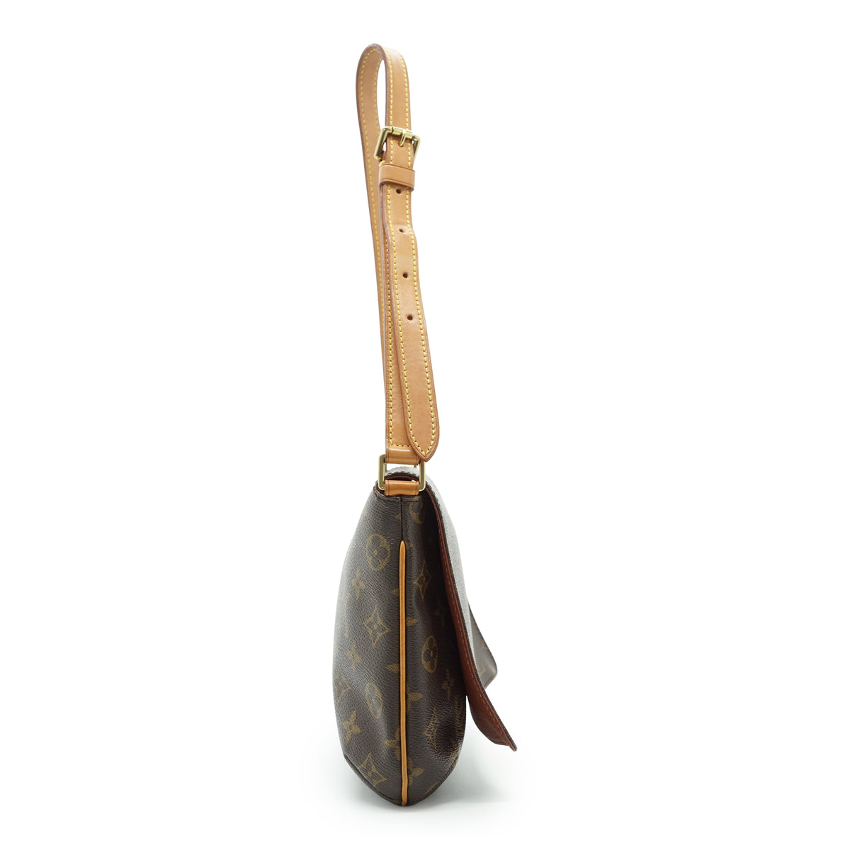 Monogram Musette Tango