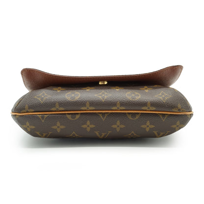 Monogram Musette Tango