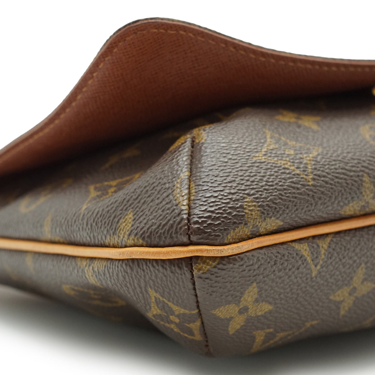 Monogram Musette Tango