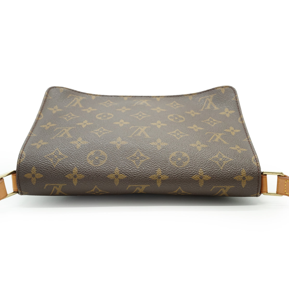 Monogram Musette Tango