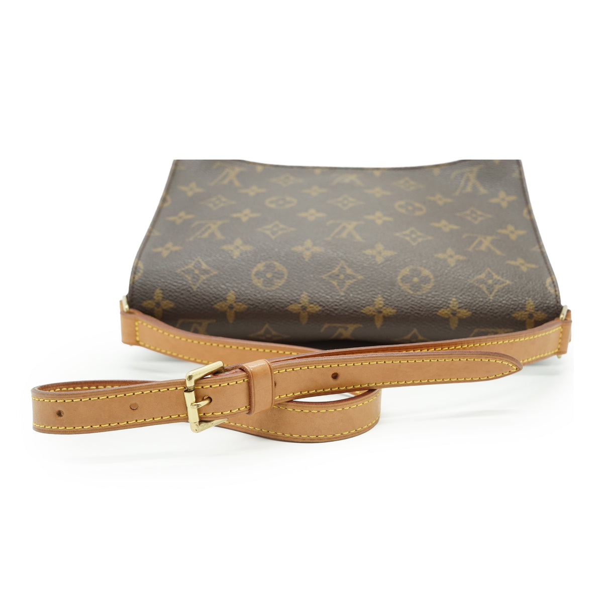 Monogram Musette Tango