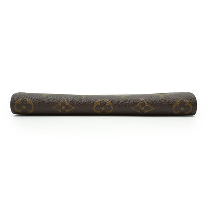 Monogram Portefeuille Emilie Long Wallet