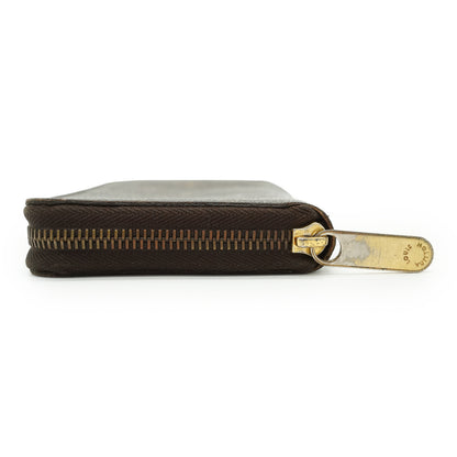 Monogram Zippy Long Wallet