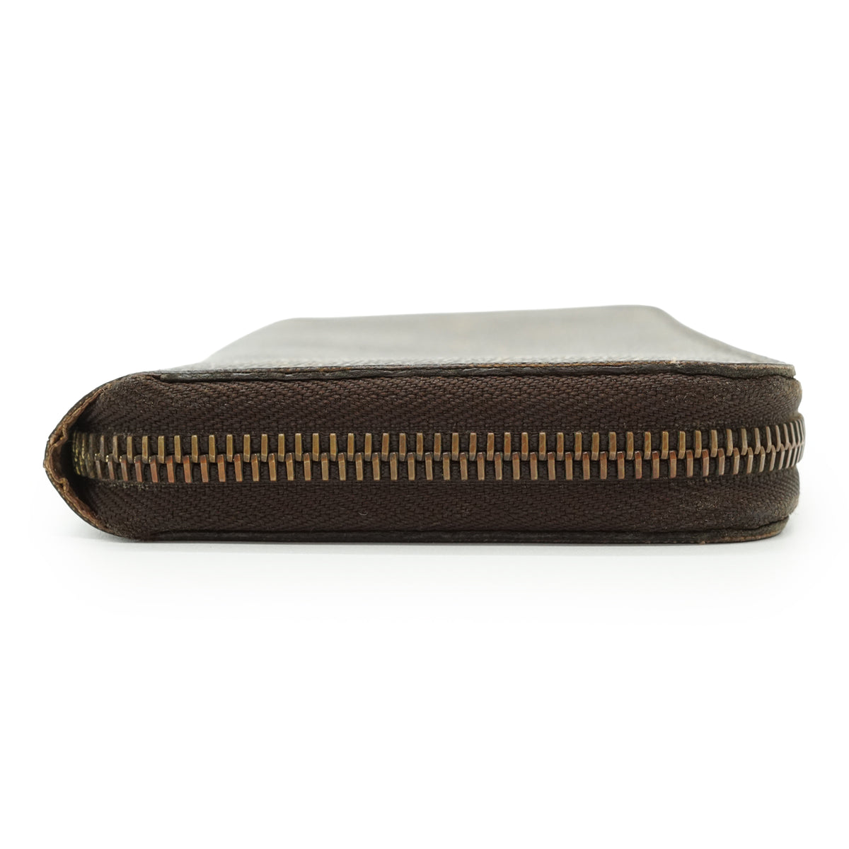 Monogram Zippy Long Wallet