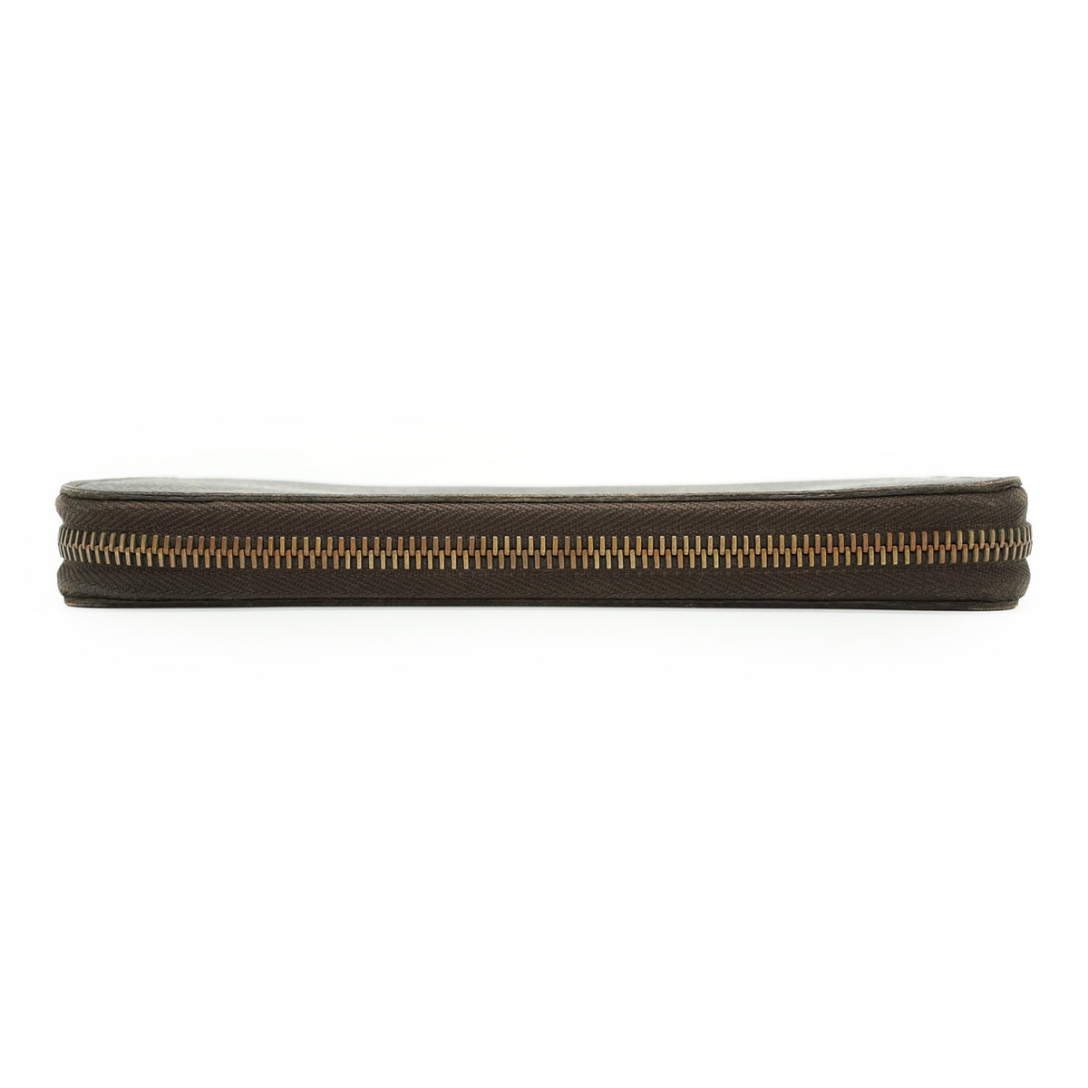 Monogram Zippy Long Wallet