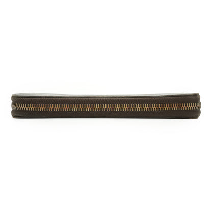 Monogram Zippy Long Wallet