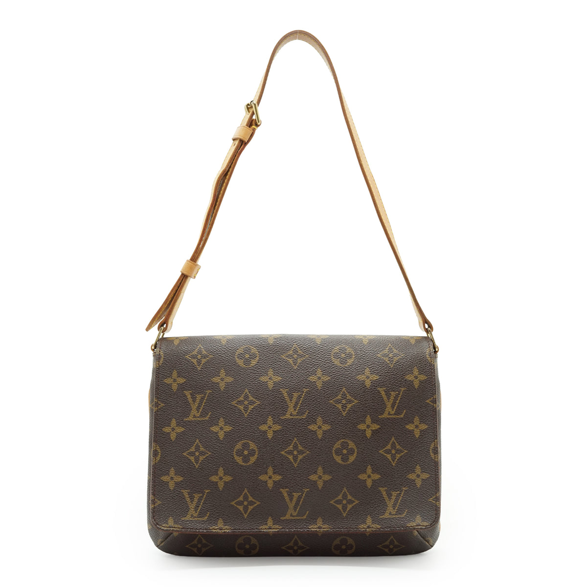 Monogram Musette Tango