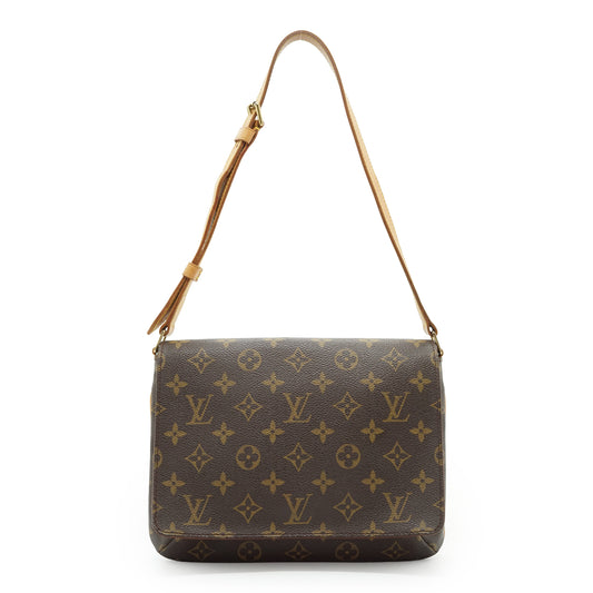 Monogram Musette Tango